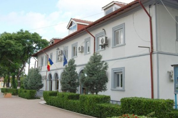 Vrei să lucrezi la Primăria Năvodari? Posturi de consilier, scoase la concurs